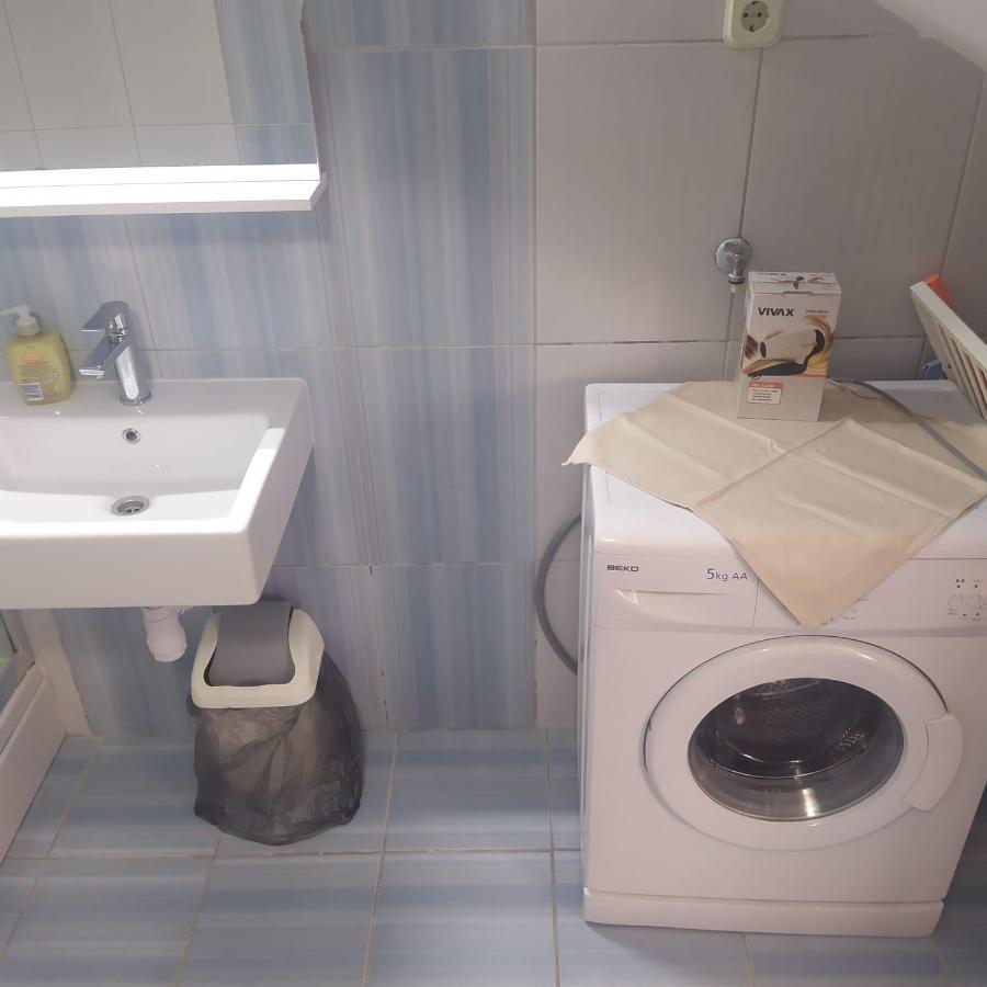 Apartmani Diki Макарска Екстериор снимка