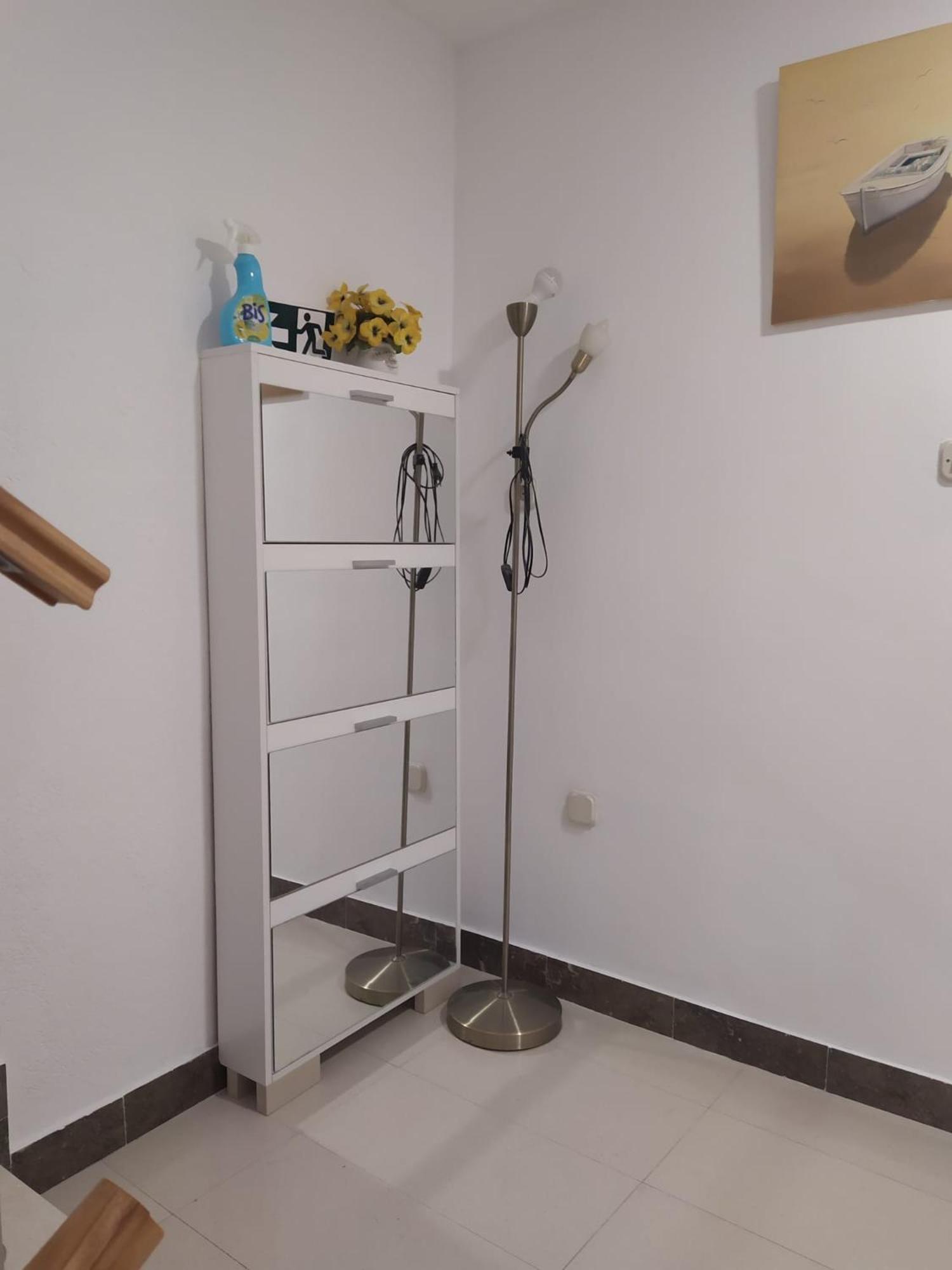 Apartmani Diki Макарска Стая снимка