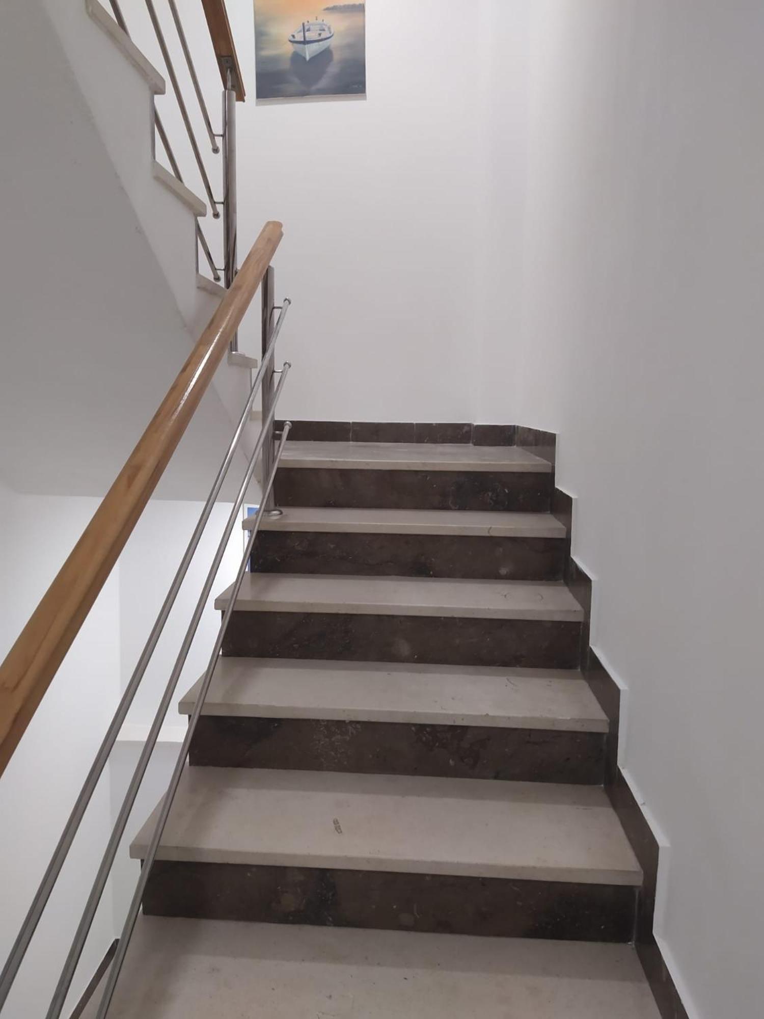 Apartmani Diki Макарска Екстериор снимка